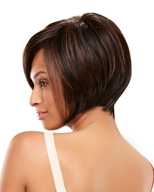 Ignite | Lace Front Synthetic Wig by Jon Renau – Wigs – 101F48T-Closeout