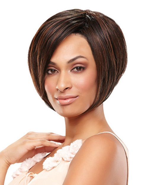 Ignite | Lace Front Synthetic Wig by Jon Renau – Wigs – 101F48T-Closeout