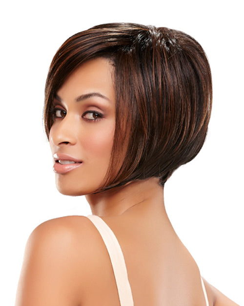 Ignite | Lace Front Synthetic Wig by Jon Renau – Wigs – 101F48T-Closeout