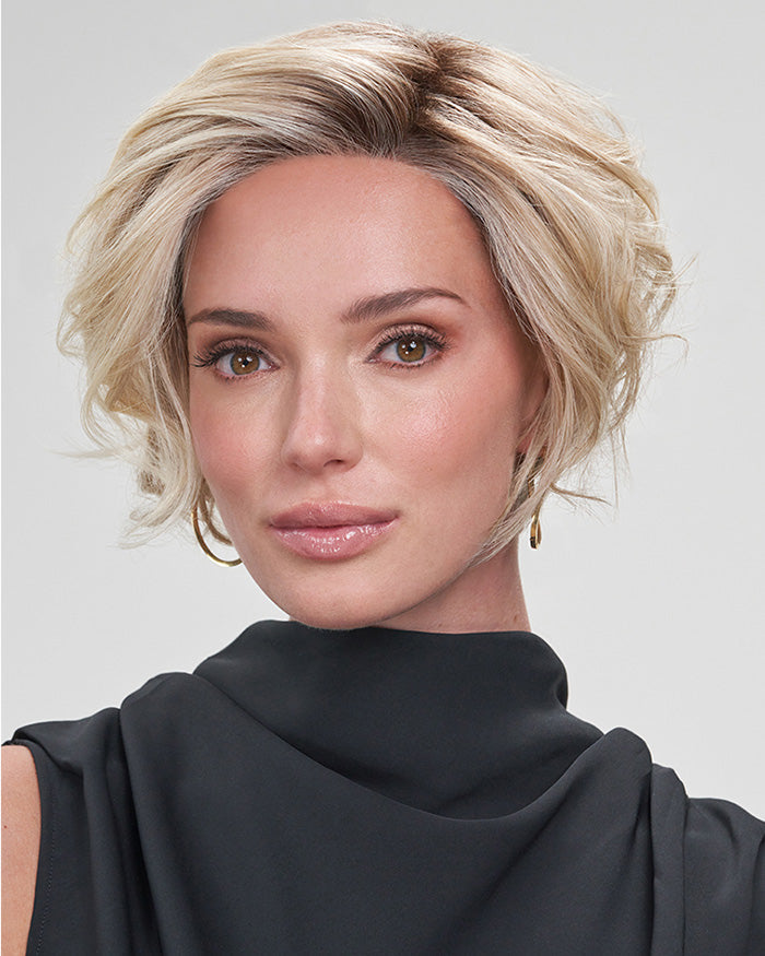 Ignite | Lace Front Synthetic Wig by Jon Renau – Wigs – 101F48T-Closeout