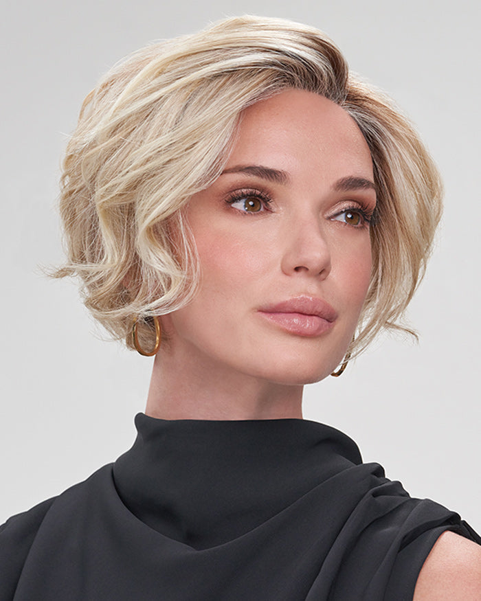 Ignite | Lace Front Synthetic Wig by Jon Renau – Wigs – 101F48T-Closeout