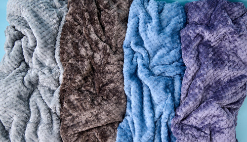 Cozy Throw Blanket