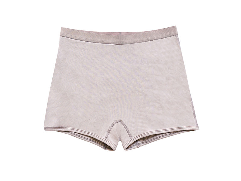 Maia Girl Short, Mauve – Panty