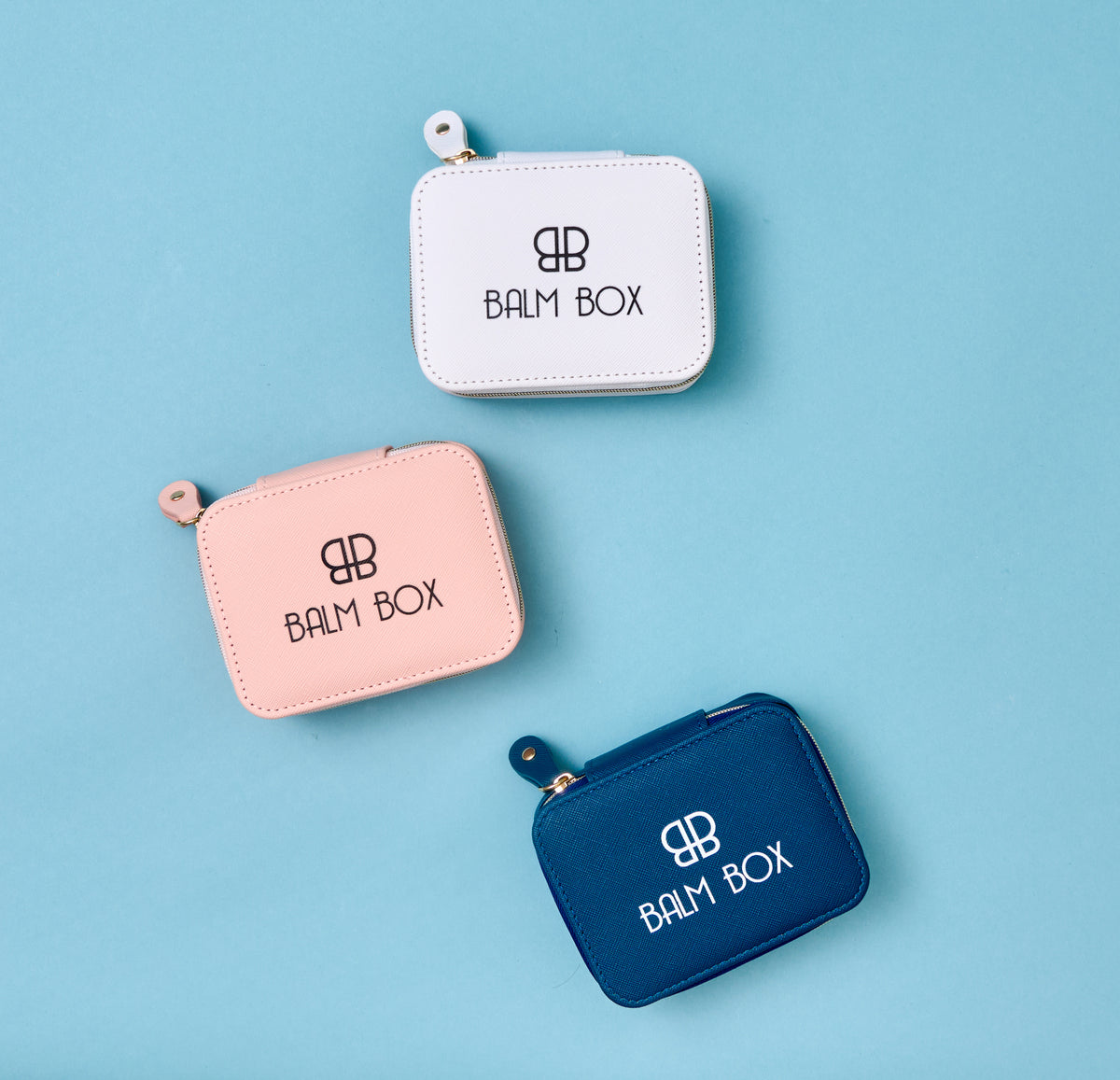 Pill Case