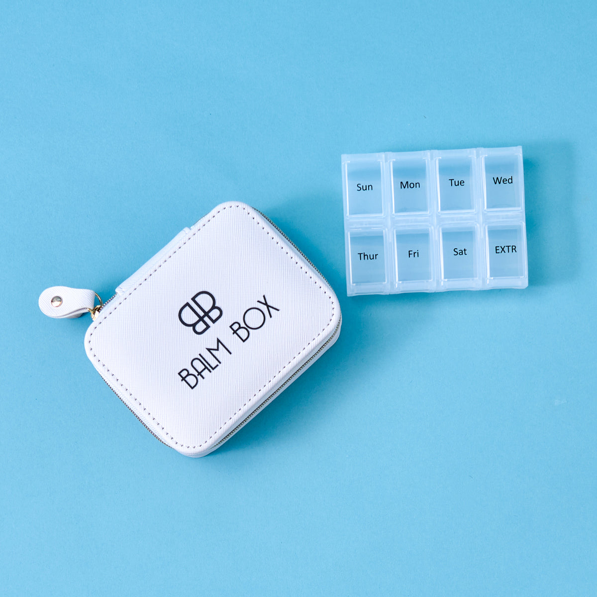 Pill Case