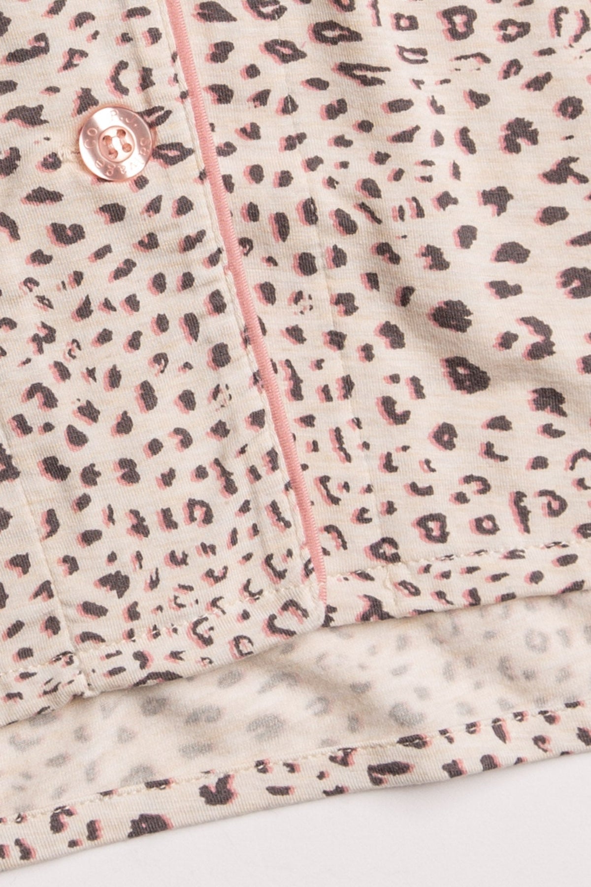 Modal Dreams 3-Piece PJ Set – PJ Sets – Stone