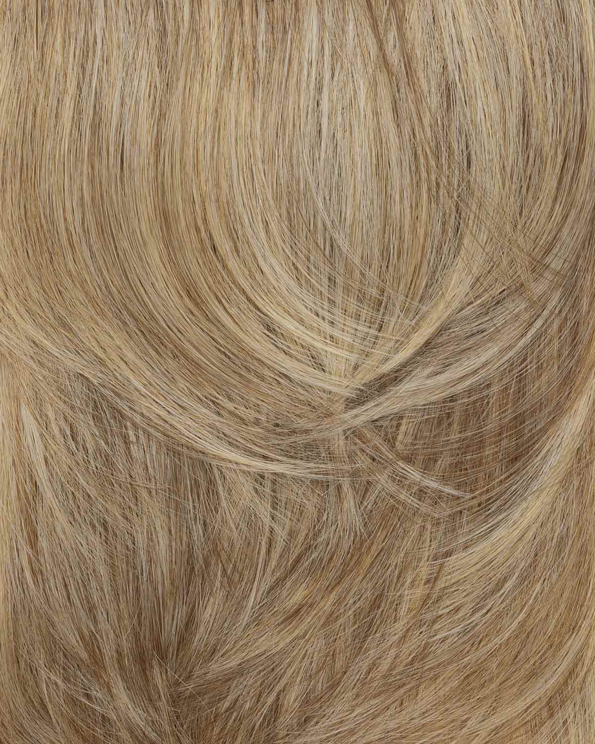 Feathered Layers | Lace Front & Monofilament Part Synthetic Wig by Stephen Designs – Wigs – S8