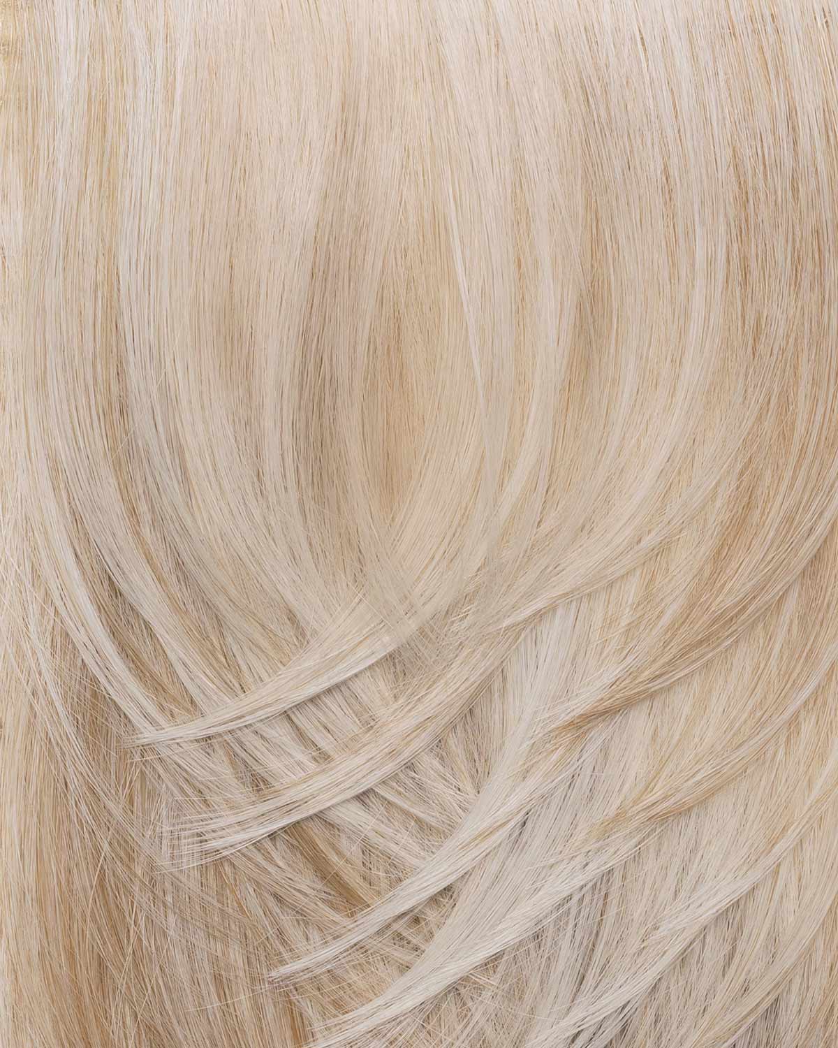 Feathered Layers | Lace Front & Monofilament Part Synthetic Wig by Stephen Designs – Wigs – S8