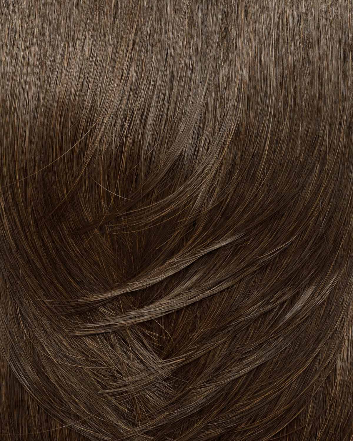 Feathered Layers | Lace Front & Monofilament Part Synthetic Wig by Stephen Designs – Wigs – S8