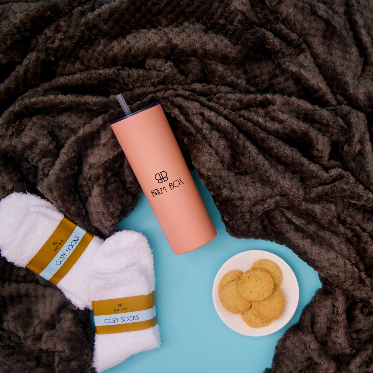 The Warm Hug Gift Box