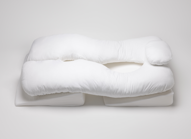 Sleep Again Pillow System – Pillow System