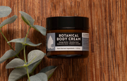 Botanical Body Cream (Unscented)
