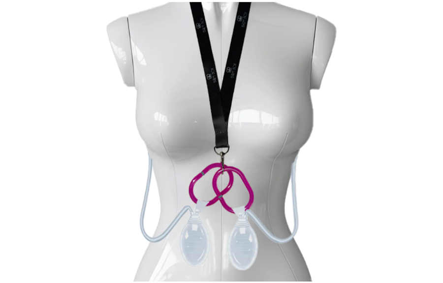 The Best Mastectomy Care Package - International – 