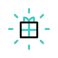 Be a Cancer Gifting Hero