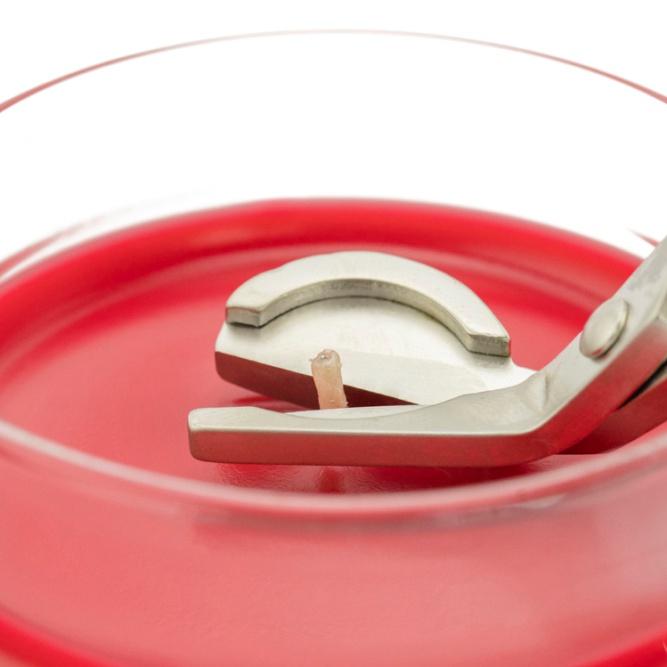 Stainless Steel Wick Trimmer (Collective) – Wick Trimmer