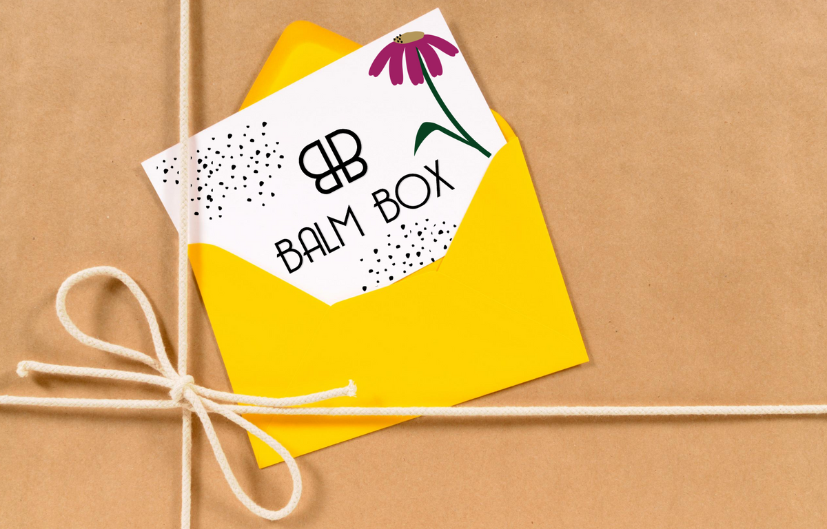 The Balm Box Gift Card – Gift Card
